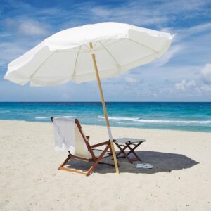 best place to buy beach umbrella